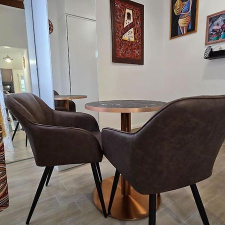 Studio Luxorange Massy  Zewnętrze zdjęcie