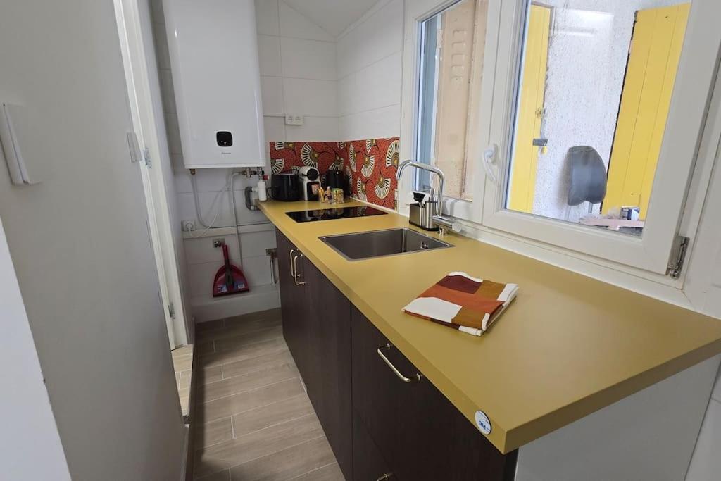Studio Luxorange Massy  Zewnętrze zdjęcie