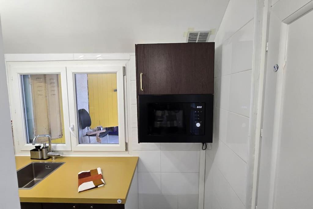 Studio Luxorange Massy  Zewnętrze zdjęcie