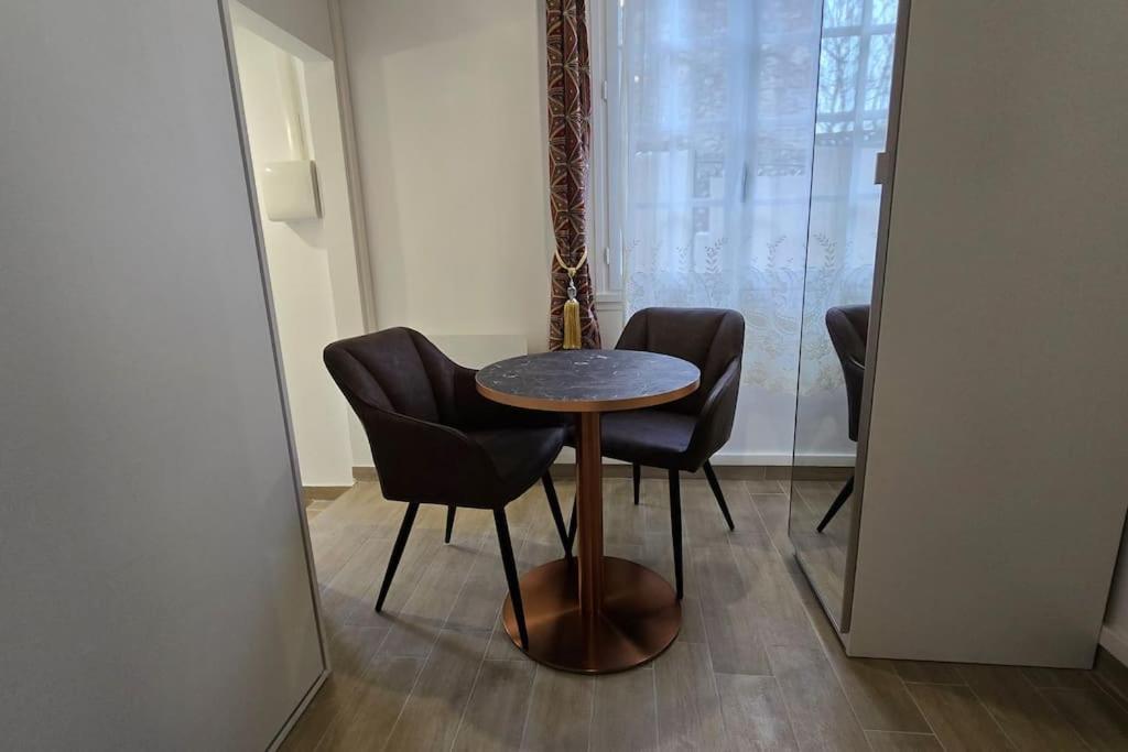 Studio Luxorange Massy  Zewnętrze zdjęcie