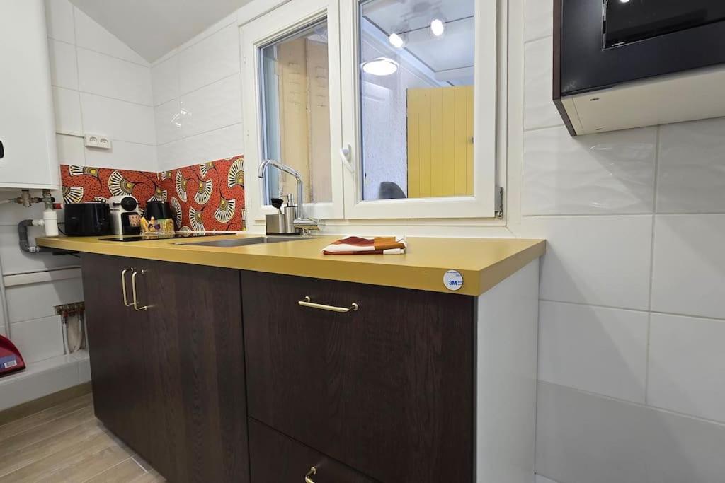 Studio Luxorange Massy  Zewnętrze zdjęcie
