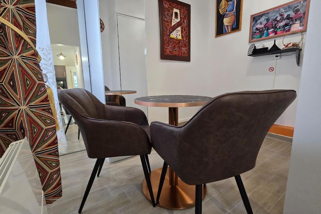 Studio Luxorange Massy  Zewnętrze zdjęcie